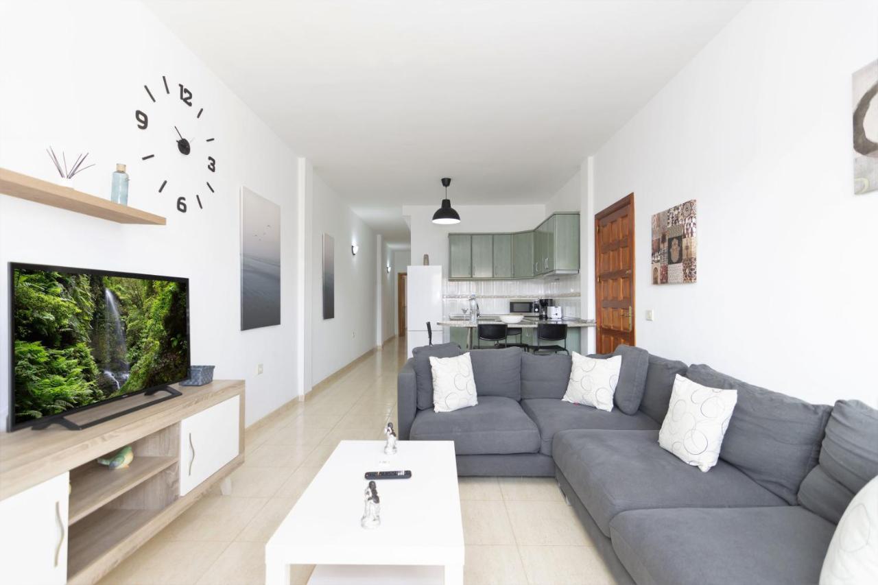 Appartement Dragonfly House Atlantico à Vecindario  Extérieur photo