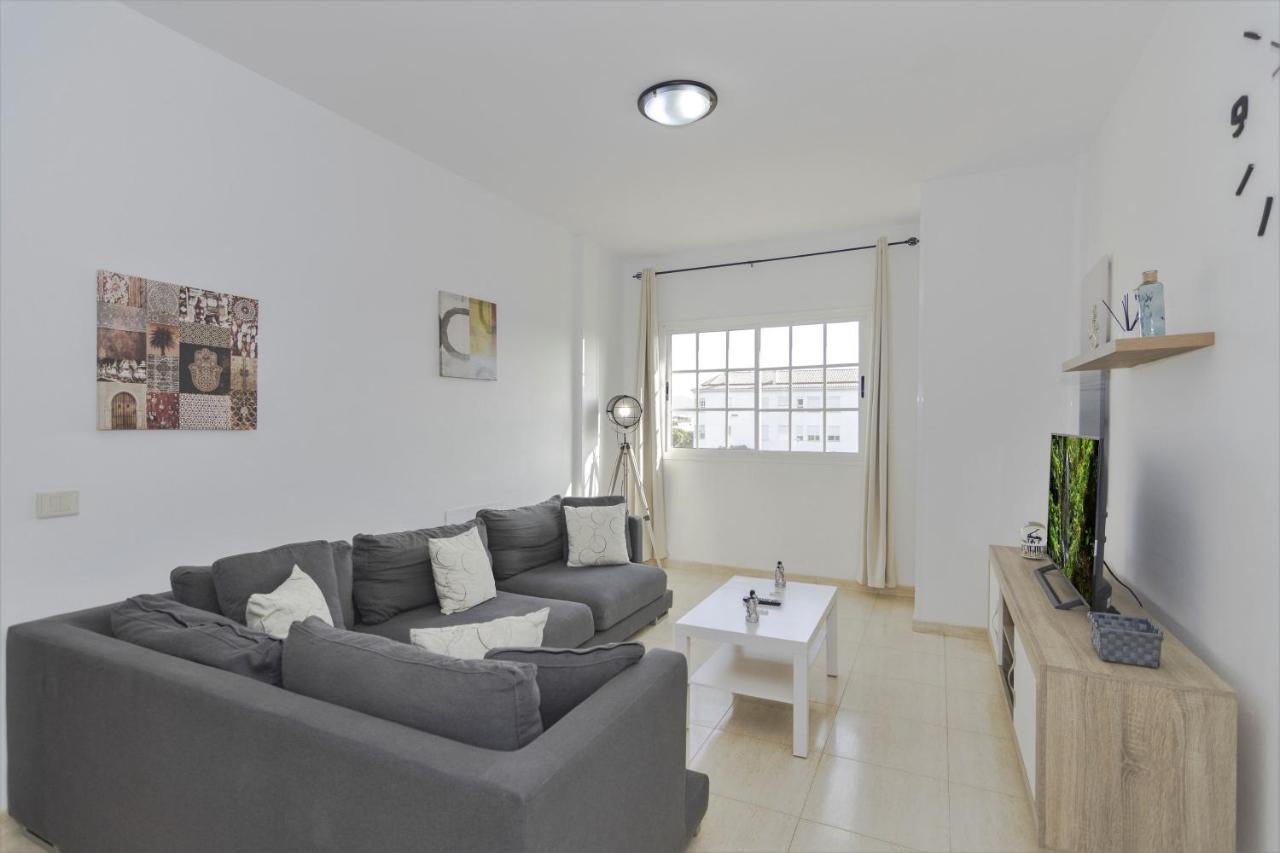 Appartement Dragonfly House Atlantico à Vecindario  Extérieur photo